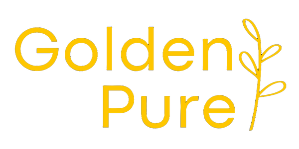 GOLDEN PURE® 